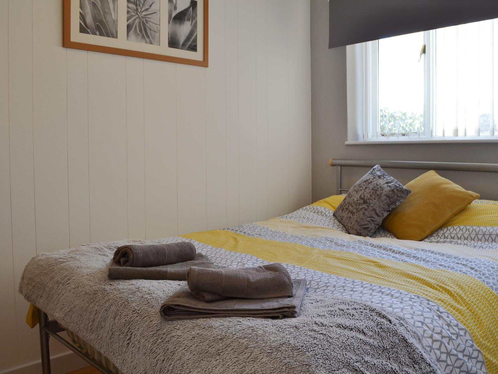 Holiday home Ashover
