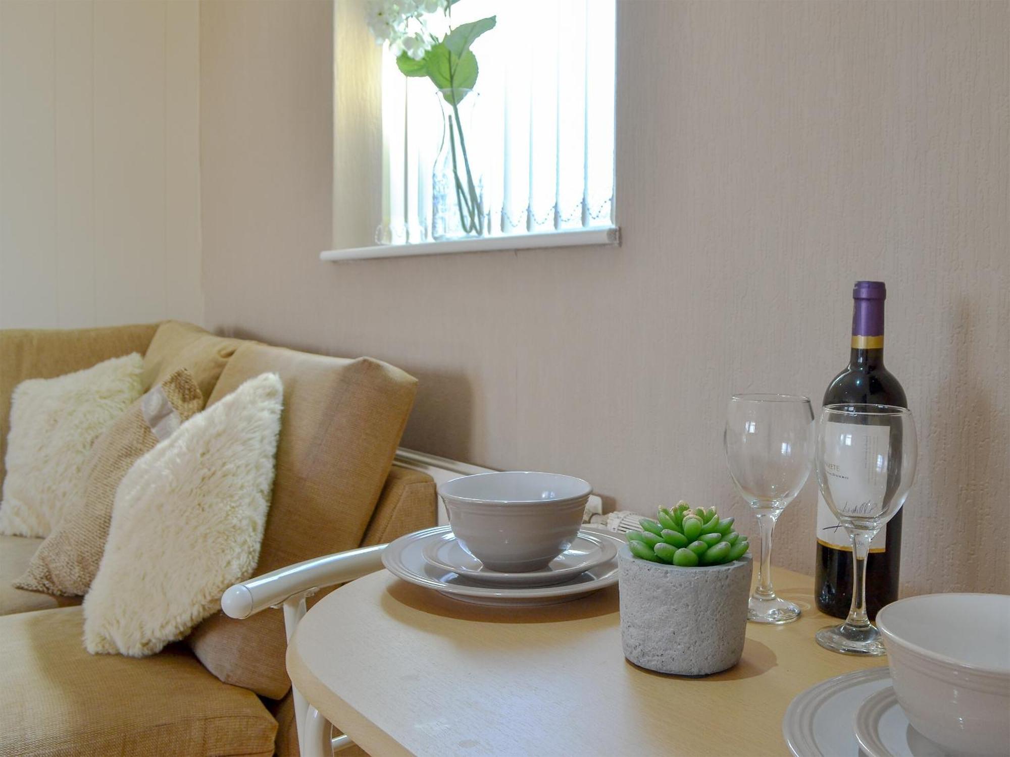 Ashover Holiday home