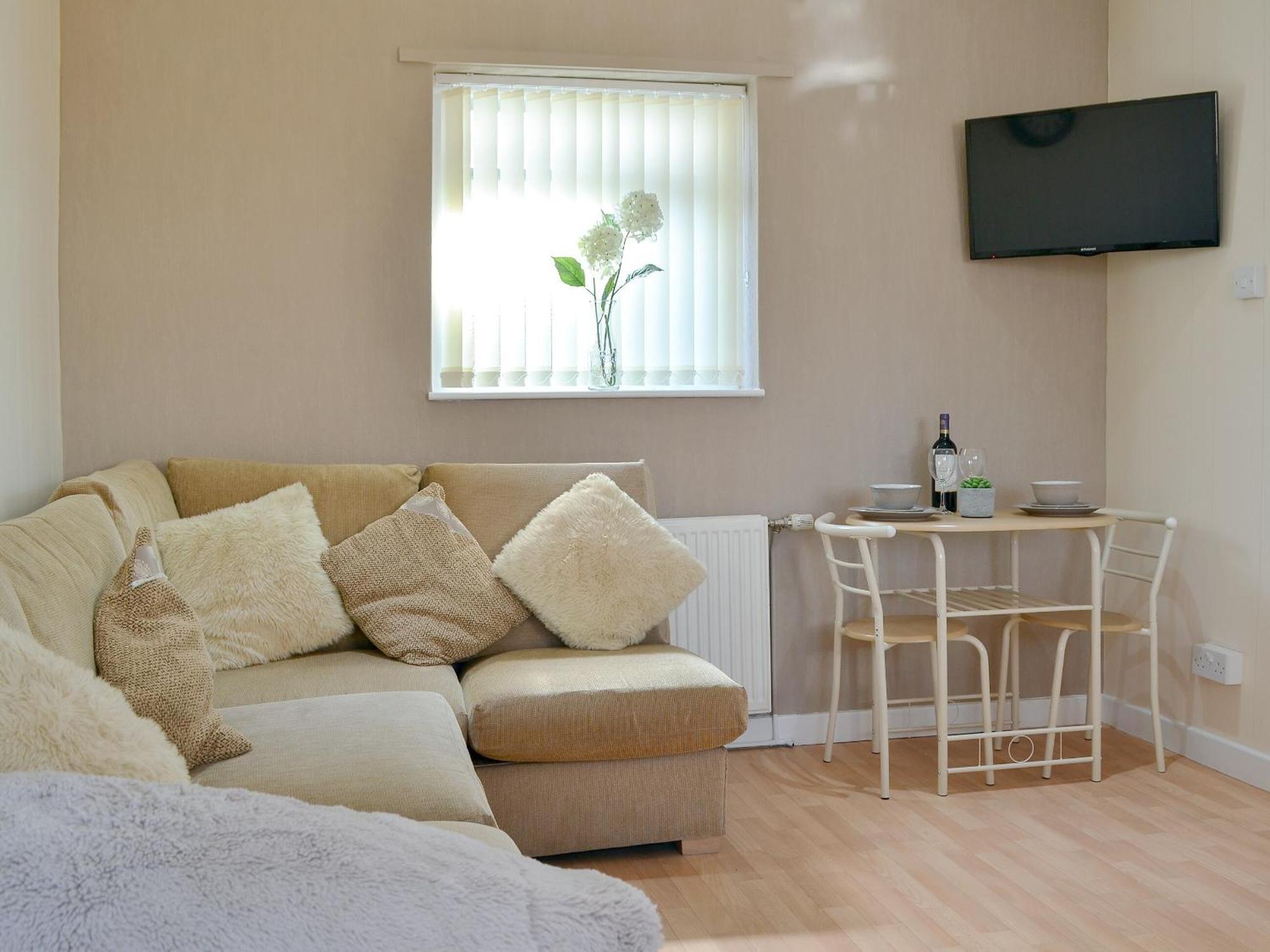 Ashover Holiday home *