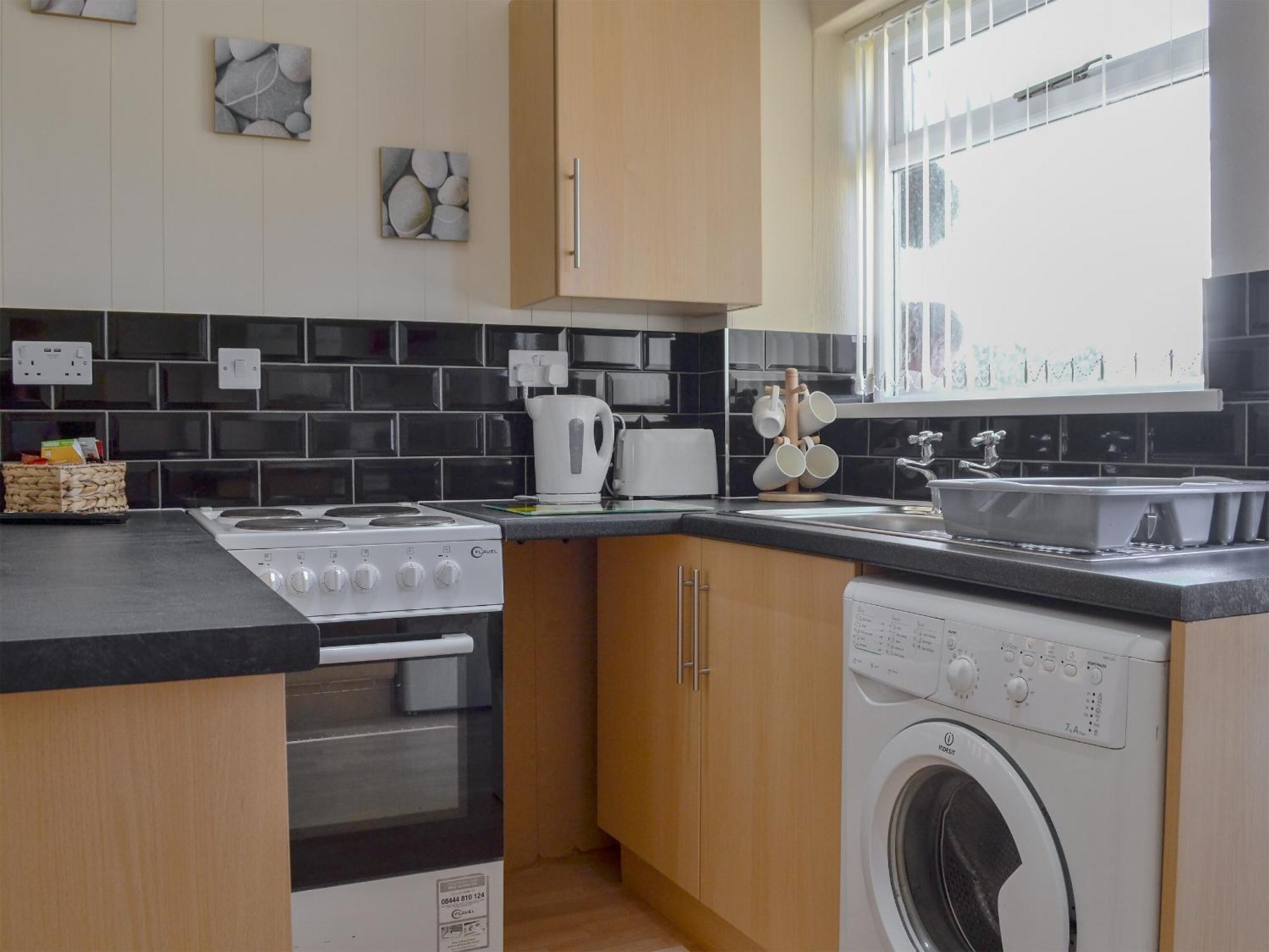 Ashover Holiday home *