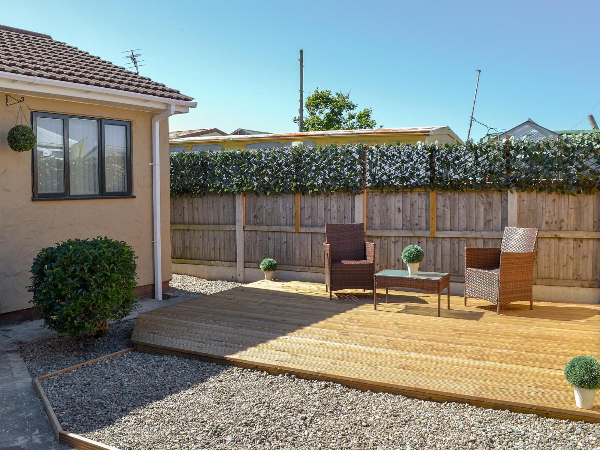 Holiday home Ashover
